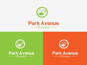 Design de Logo par dii pour Park Avenue Meats | Design : #9797808