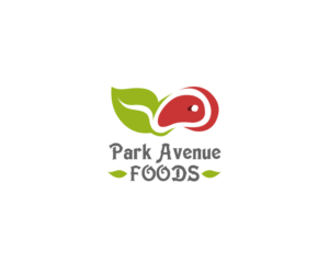 Design de Logo par dii pour Park Avenue Meats | Design : #9797850