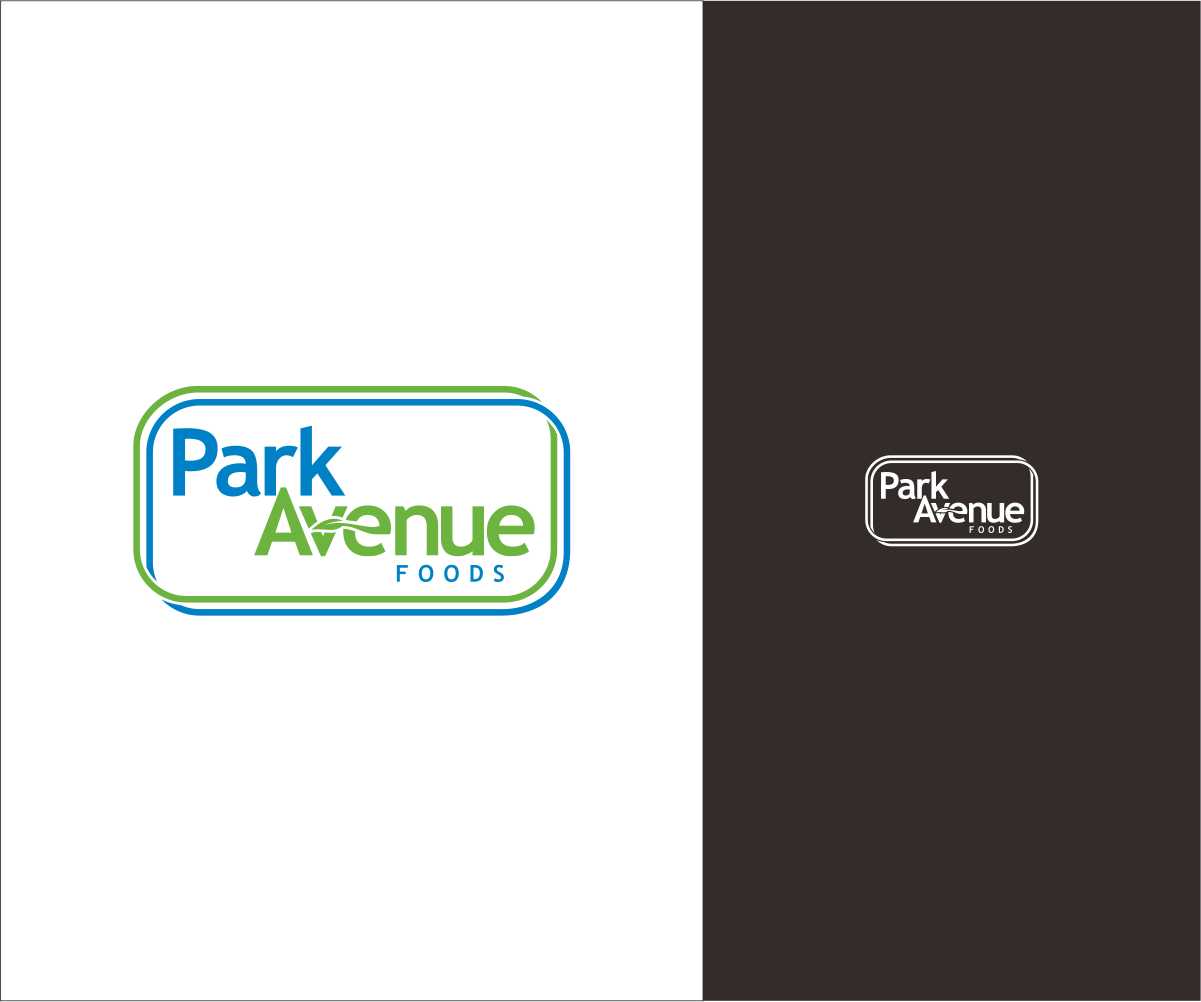 Logo Design by haszart for Park Avenue Meats | Design #9776141