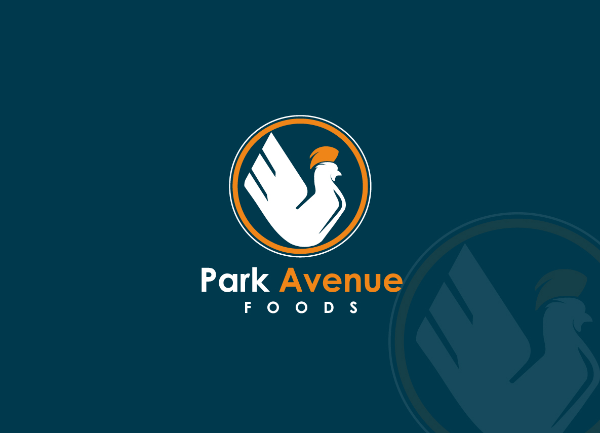 Logo Design by creative.bugs for Park Avenue Meats | Design #9777701