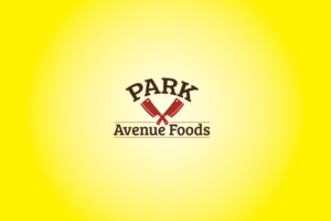 Logo Design by Hulk smith for Park Avenue Meats | Design: #9816581