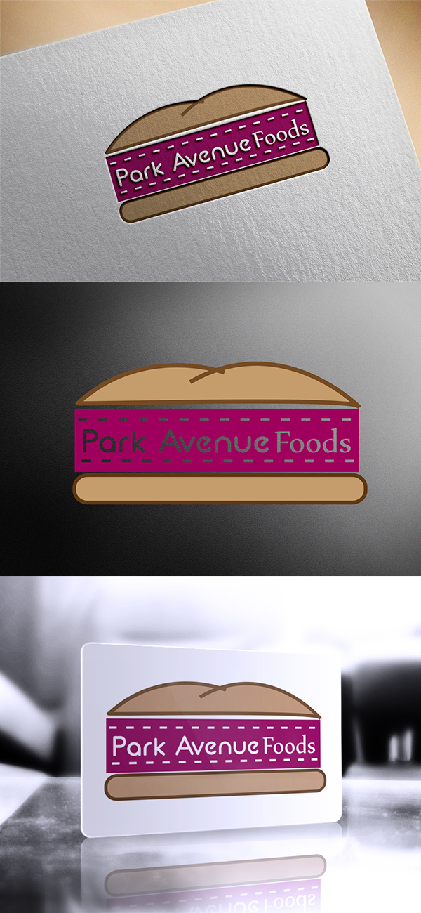 Logo Design by warisdawach for Park Avenue Meats | Design #9781526