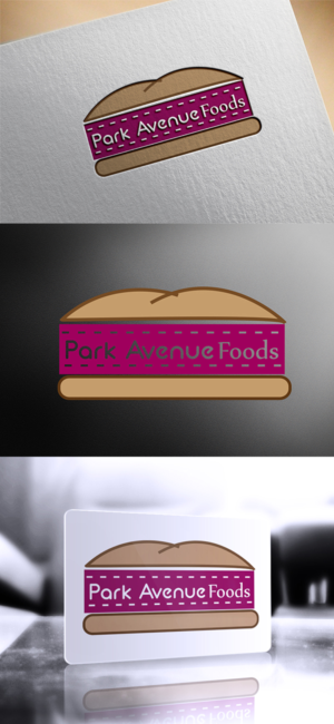 Logo Design by warisdawach