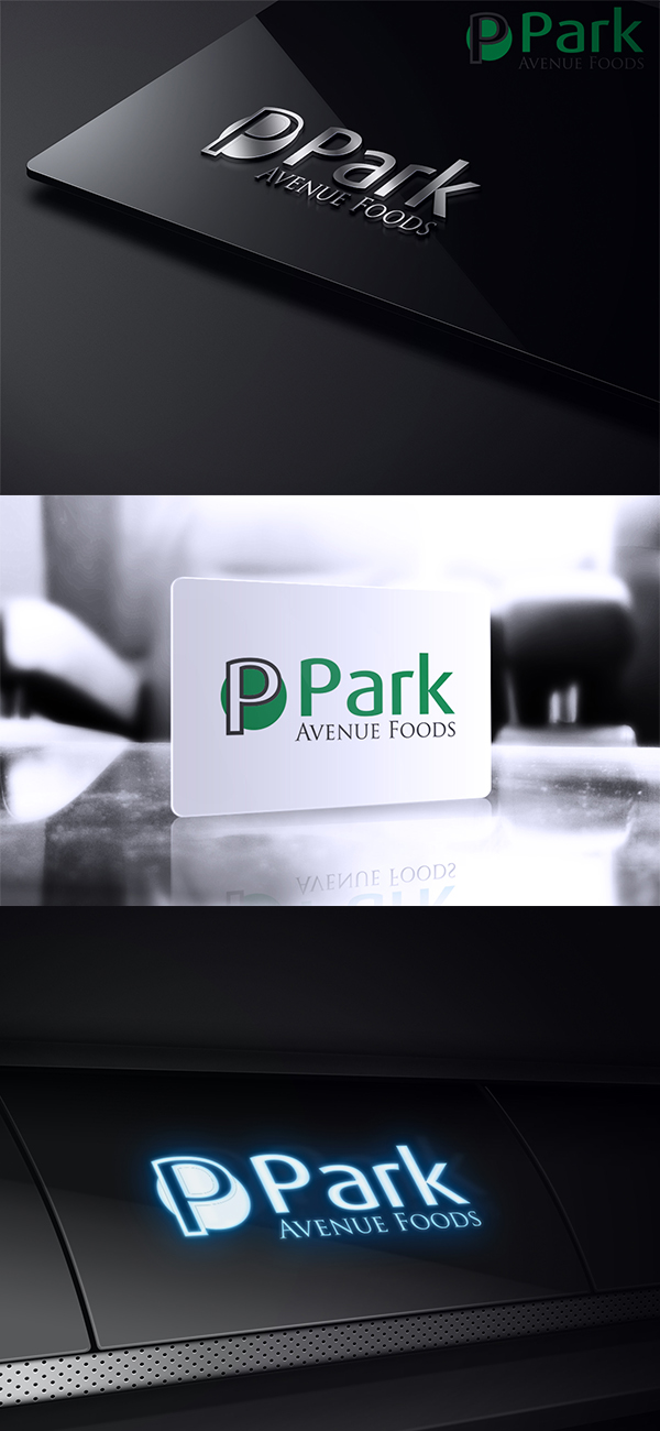 Design de Logo par warisdawach pour Park Avenue Meats | Design #9793141