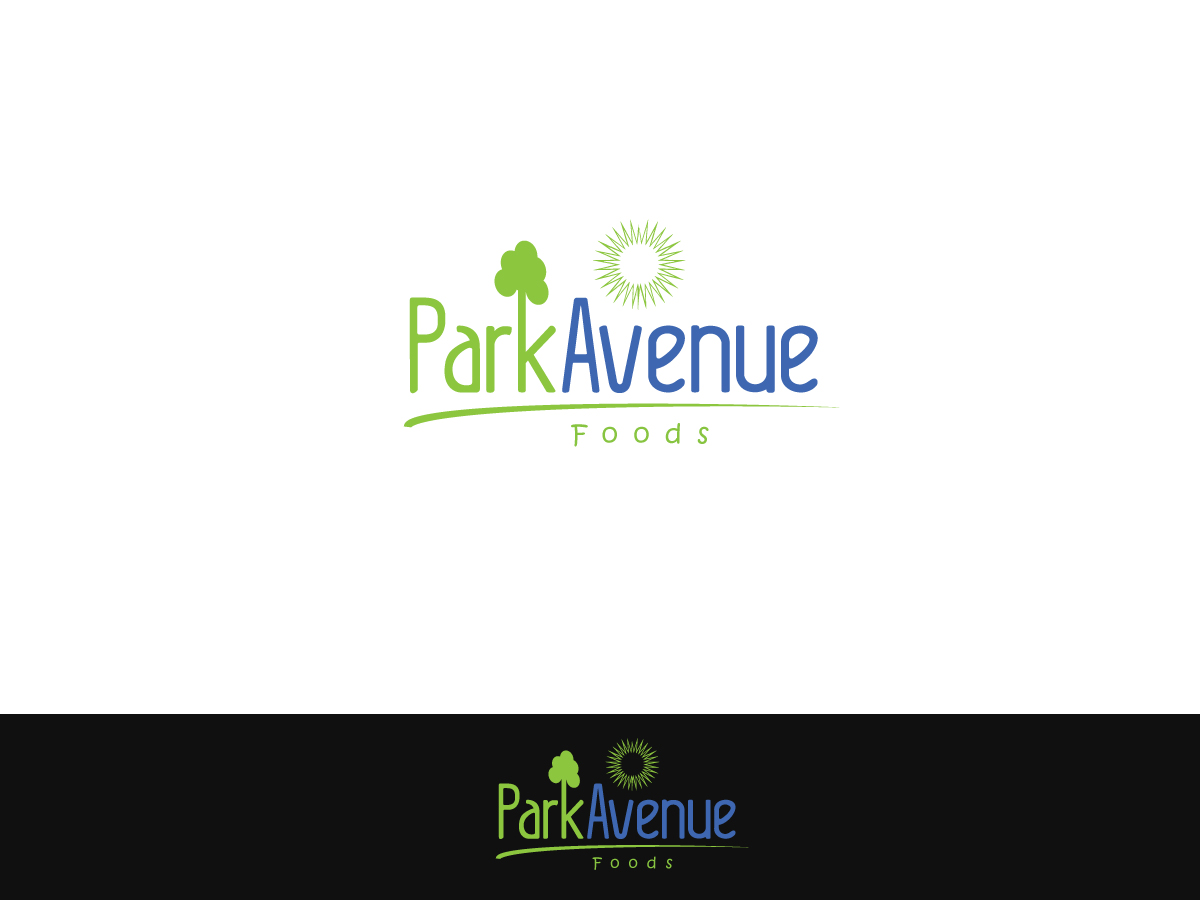 Logo Design by Atec for Park Avenue Meats | Design #9778452