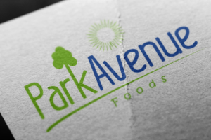 Logo Design by Atec for Park Avenue Meats | Design: #9778475