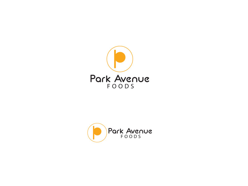 Logo Design by GM Designer for Park Avenue Meats | Design #9824134