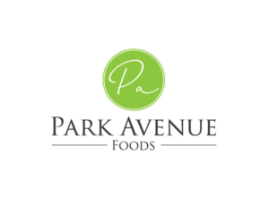 Logo Design by Apple™ for Park Avenue Meats | Design: #9789491