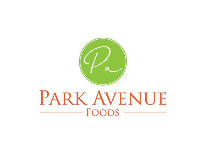 Logo Design by Apple™ for Park Avenue Meats | Design #9851838