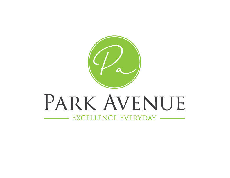 Logo Design by Apple™ for Park Avenue Meats | Design #9967079