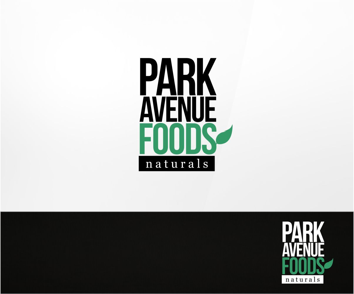 Logo-Design von Angus Grafik Co. für Park Avenue Meats | Design #9785638