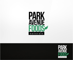 Logo Design by Angus Grafik Co.