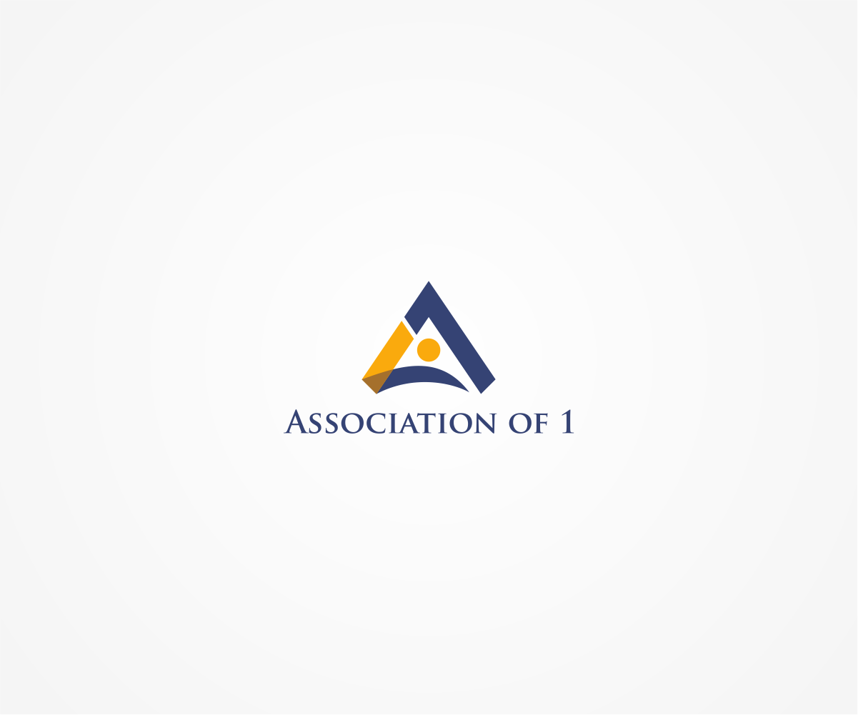 Logo-Design von ayart für Association of 1 | Design #9853170