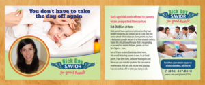 Postcard Design by Venus L. Penaflor for this project | Design: #10084512