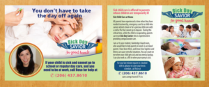 Postcard Design by Venus L. Penaflor for this project | Design: #9887500