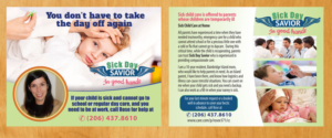 Postcard Design by Venus L. Penaflor for this project | Design: #9916296