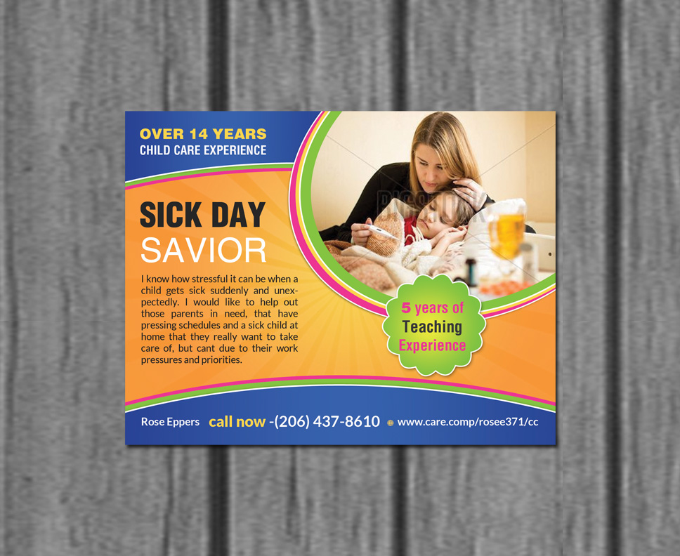 Design de Carte Postale par creative.bugs pour ce projet | Design #9799796
