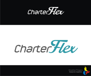 Logo Design by Kreative Fingers