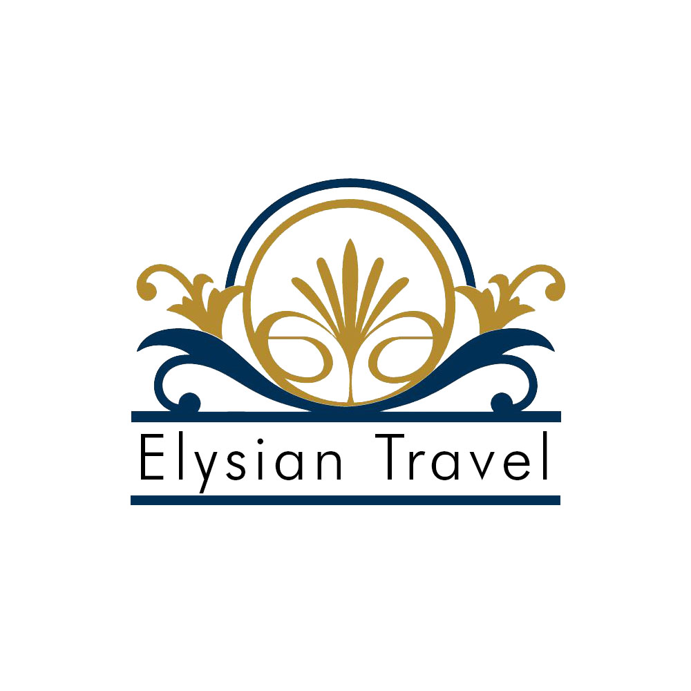 Diseño de Logo por kennethoben para Elysian Travel | Diseño #9779568