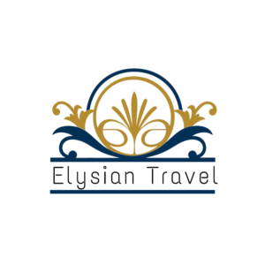 Logo Design by kennethoben for Elysian Travel | Design #9779569