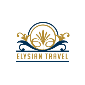 Logo-Design von kennethoben für Elysian Travel | Design: #9779570