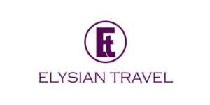 Diseño de Logo por creative.bugs para Elysian Travel | Diseño #9782859