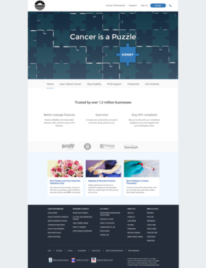 Web Design by MaazDesigns
