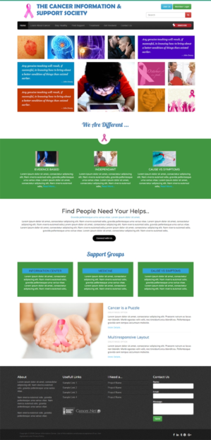 Web Design by Smart eAdz