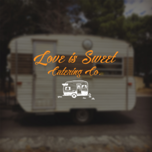 Logo Design by Tegridy Studio
