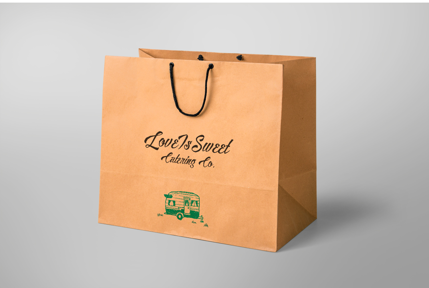 Logo Design by Tegridy Studio for this project | Design #9770085