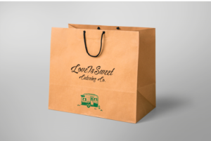 Logo Design by Tegridy Studio for this project | Design: #9770085