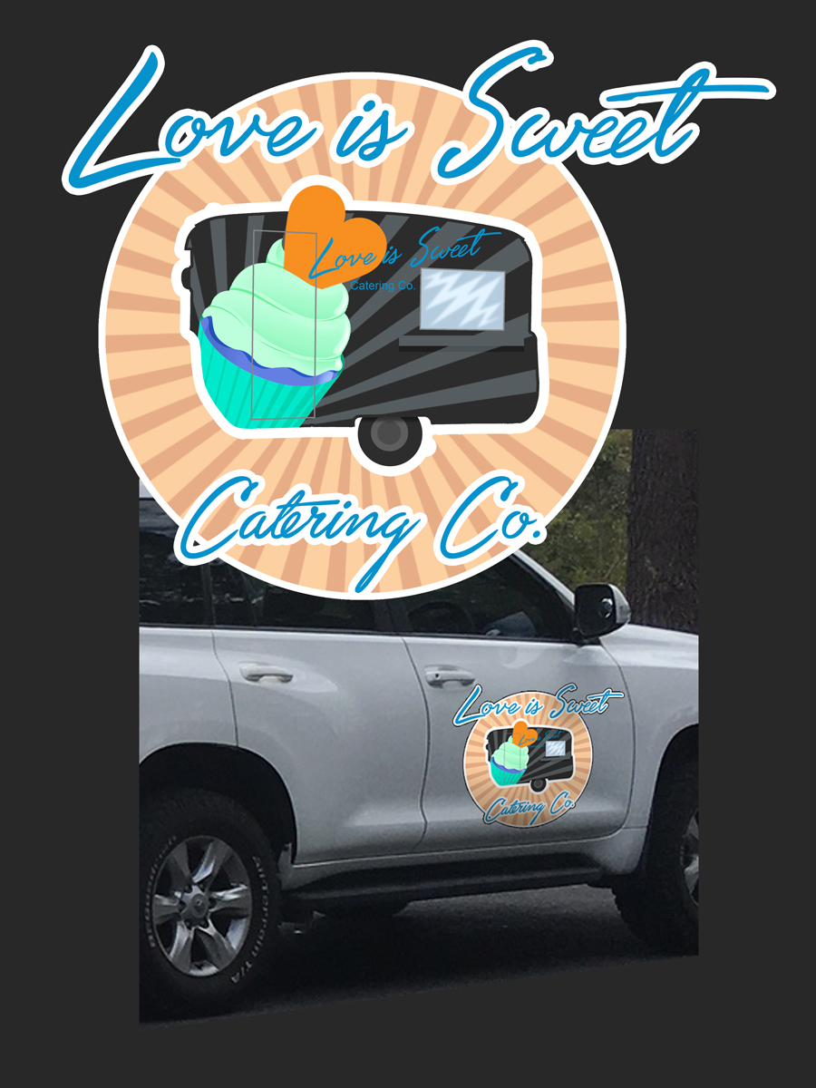 Logo Design by zoxo69 for this project | Design #9778963