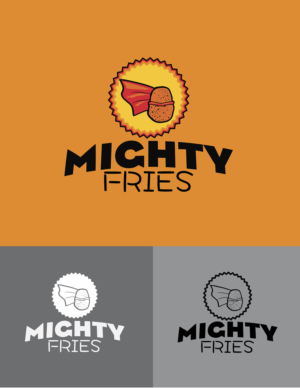 Logo Design by JLAGO for this project | Design: #9883370