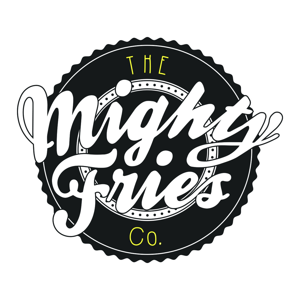 Logo-Design von AndMash für dieses Projekt | Design #9838413