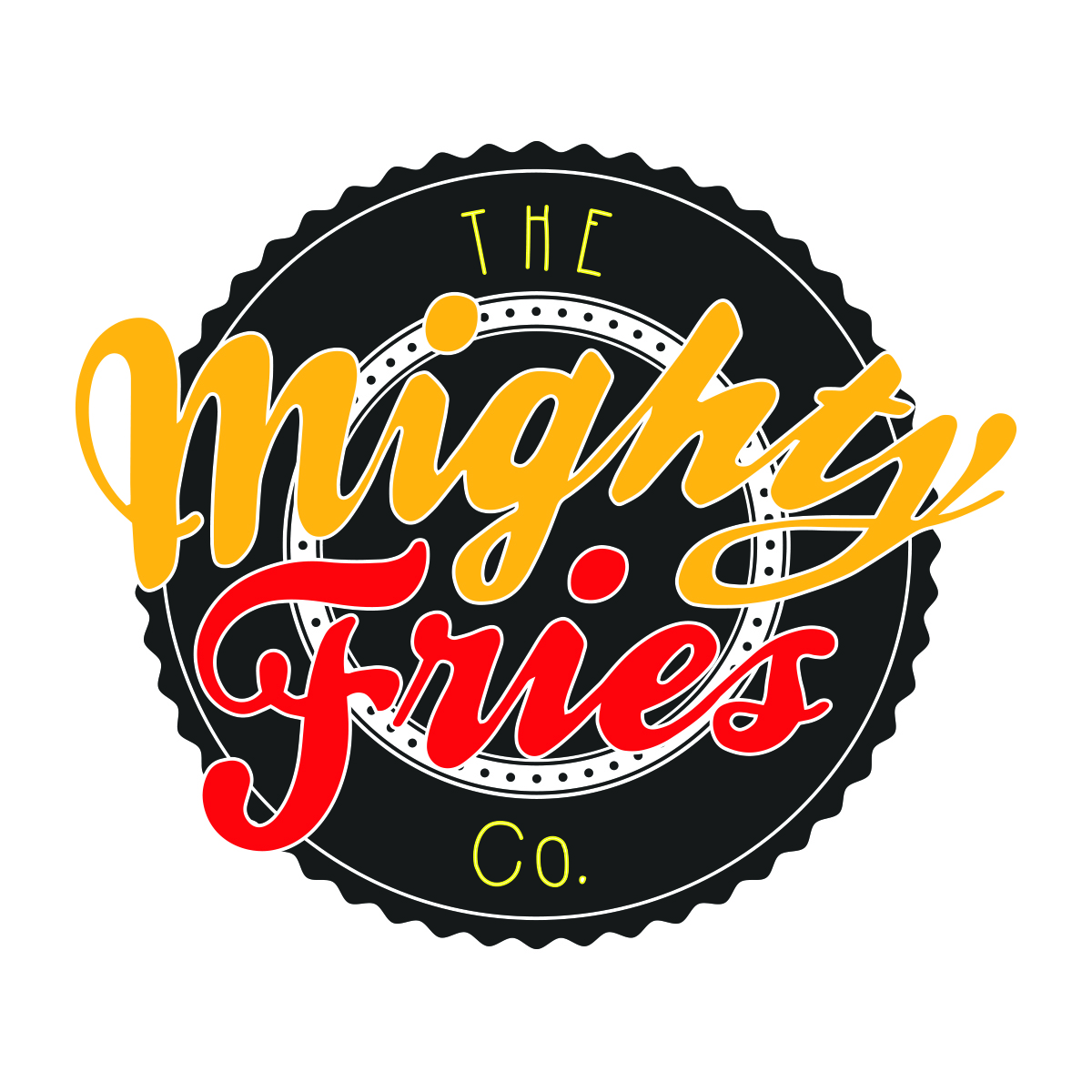 Logo Design by AndMash for this project | Design #9838414