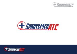 Logo-Design von dm.design für sportsmedatc.com | Design: #9864292