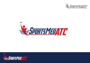 Logo-Design von dm.design für sportsmedatc.com | Design: #9883980
