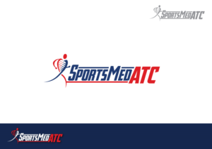 Logo-Design von dm.design für sportsmedatc.com | Design: #9883997