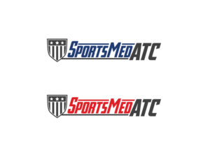 Logo-Design von dm.design für sportsmedatc.com | Design: #9944056