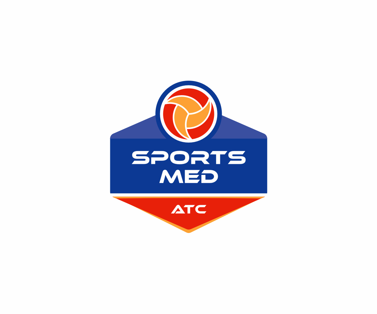Logo Design by SMG for sportsmedatc.com | Design #9831122