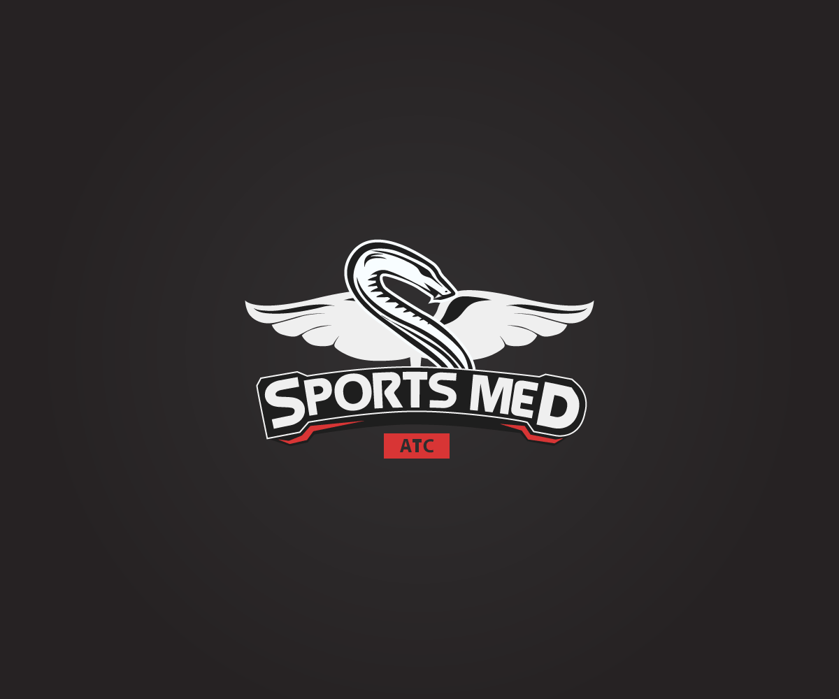 Design de Logo par damis pour sportsmedatc.com | Design #9838592