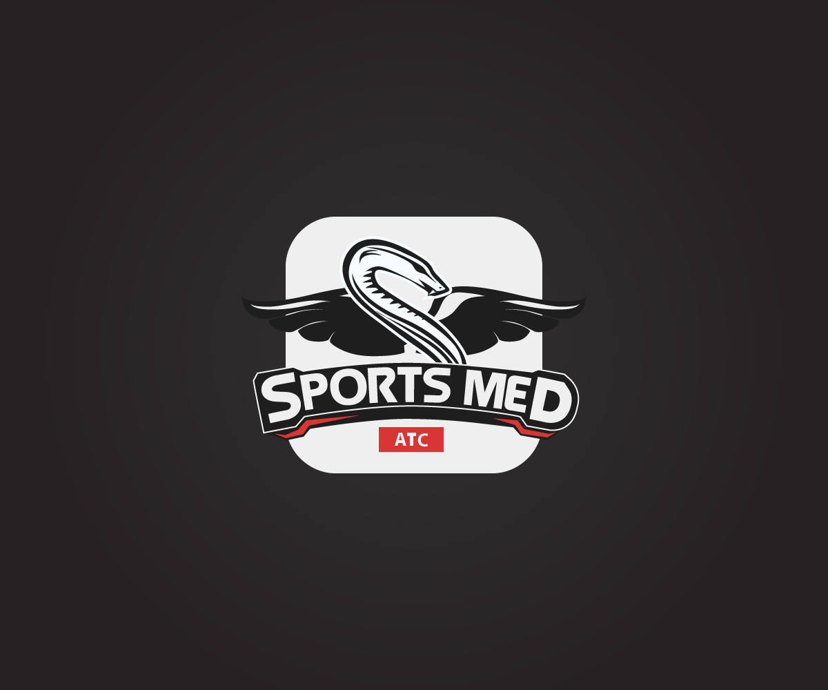 Design de Logo par damis pour sportsmedatc.com | Design #9838600