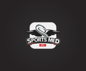 Logo Design by damis for sportsmedatc.com | Design: #9838600