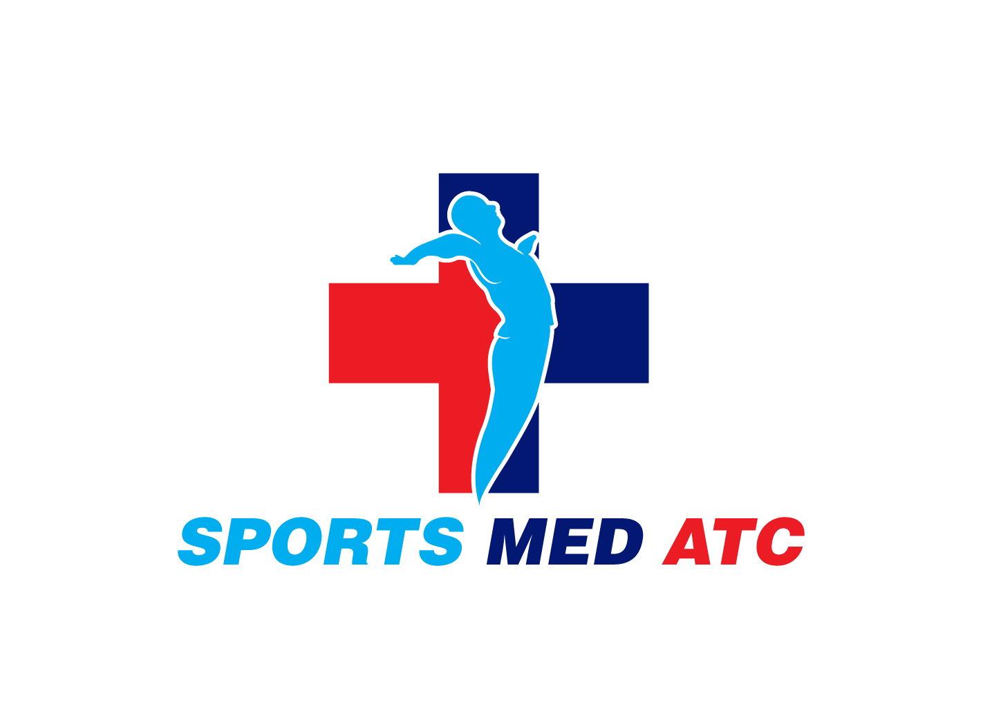 Logo Design by creative.bugs for sportsmedatc.com | Design #9791469