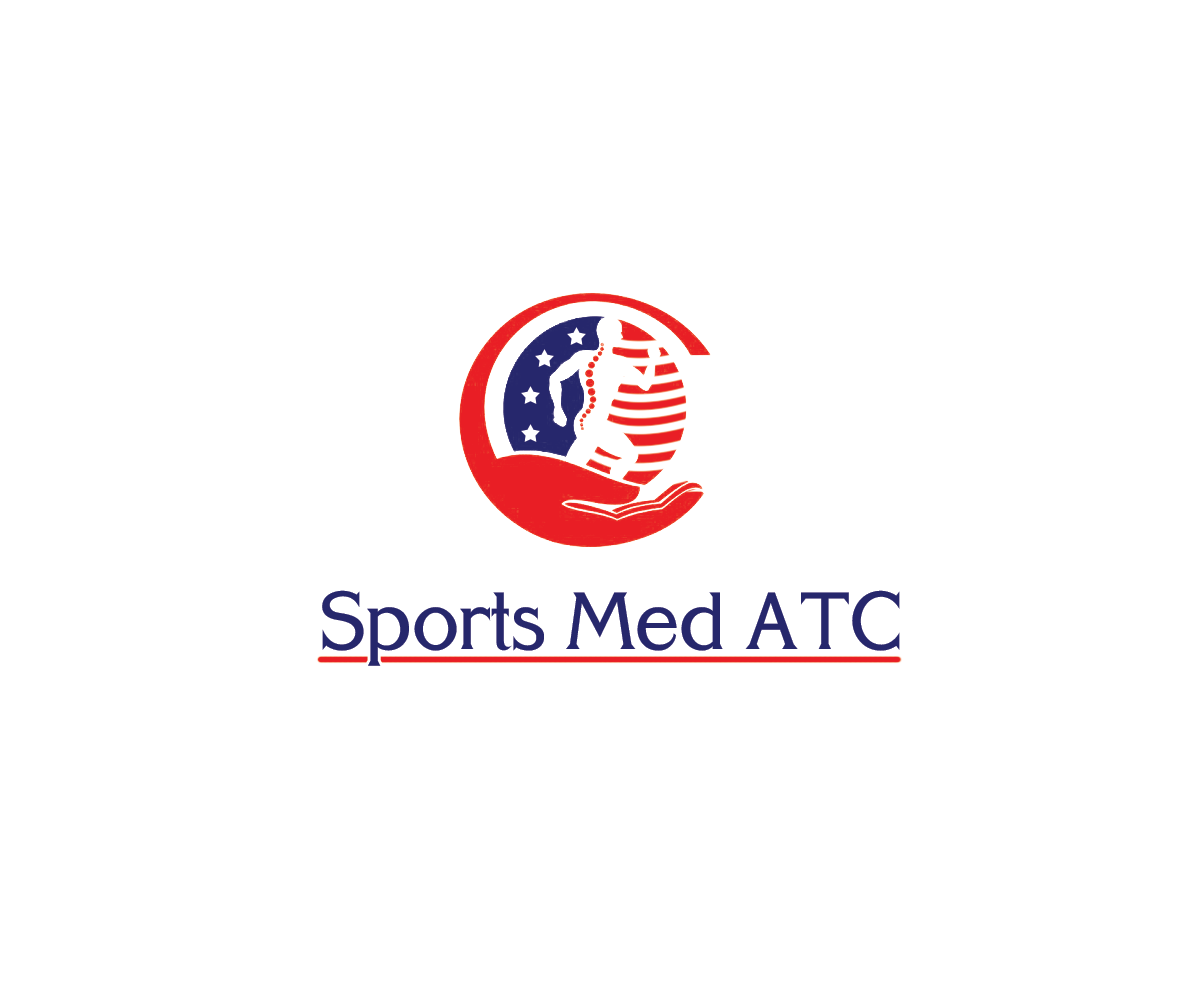 Logo Design by Navneet Singh for sportsmedatc.com | Design #9889406
