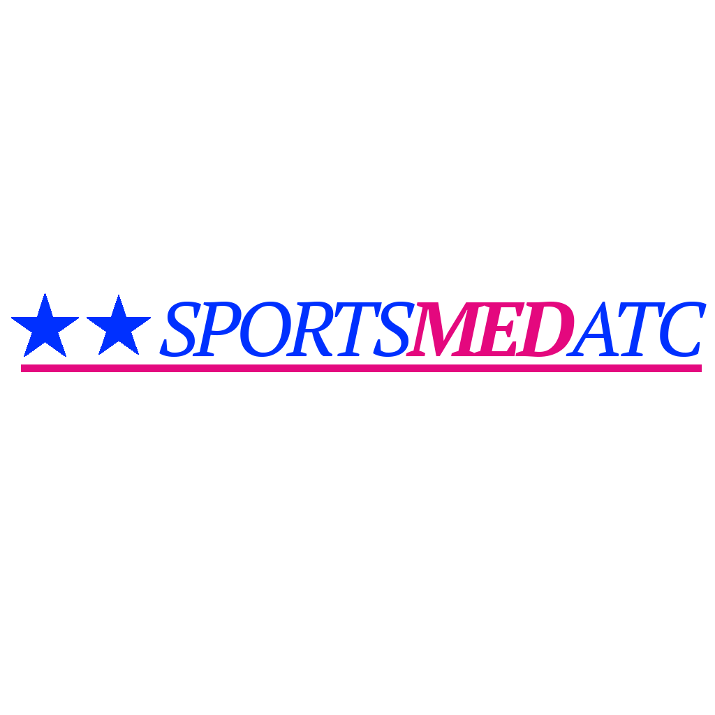 Logo Design by IdeaLab for sportsmedatc.com | Design #9876822