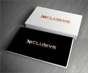 Diseño de Logo por aglaronde23 para X-clusive Group Australia Pty Ltd | Diseño #9765329
