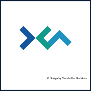Logo Design by Vamshidhar K