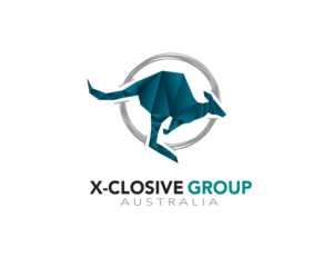 Logo Design by anonrotide for X-clusive Group Australia Pty Ltd | Design: #10309248