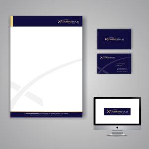 Logo Design by Loknadh busam for X-clusive Group Australia Pty Ltd | Design: #9766394
